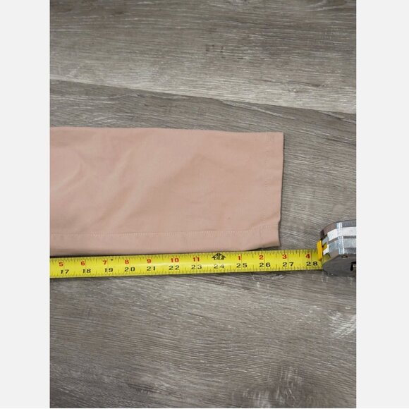 Lululemon City Sleek 5-Pocket 7/8 Pant – Café Au Lait – Women’s 4 (W5CZIS) - Picture 9 of 9